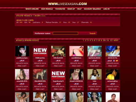 www.liveSexAsian.com